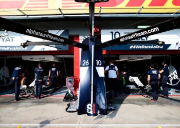 F1, Gp Emilia Romagna: diretta della gara alle ore 13:10