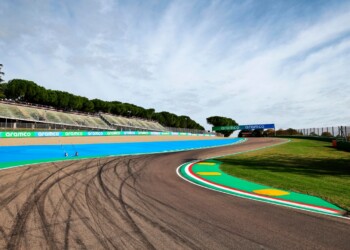 F1, Gp Emilia Romagna: diretta delle qualifiche alle ore 14