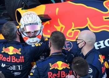 F1, la Honda dà l’addio al Circus, a Verstappen serve un nuovo motore