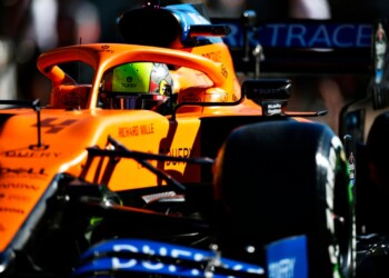F1, Norris minimizza il record di Hamilton. Poi arrivano le scuse
