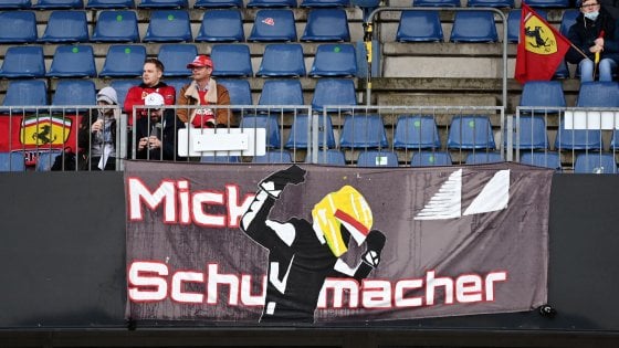 F1, Nurburgring: Mick Schumacher deve attendere, il maltempo cancella le prime libere