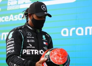 F1: Stewart-Hamilton, polemica tra leggende: “Il più forte di sempre resta Fangio”