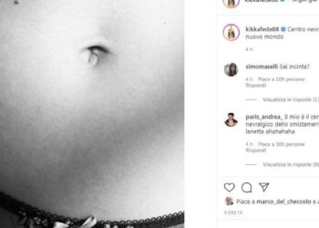 Federica Pellegrini, il post che agita lo sport italiano: “Ma non è incinta”