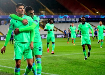 Felicità Correa: “Lazio, è un momento difficile. Ma grande prova del gruppo”