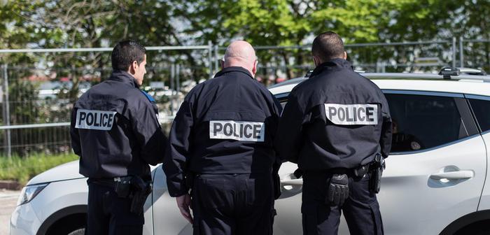 Fermato in Francia italiano ricercato per 160 stupri