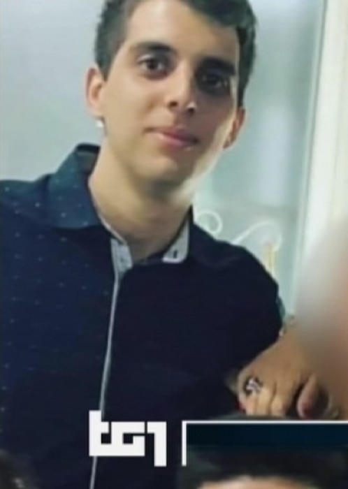 Fidanzati uccisi: De Marco vede la sorella maggiore