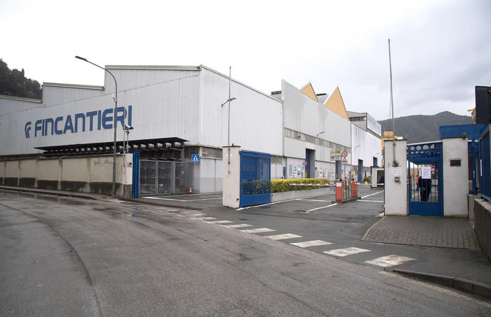 Fincantieri: Vard costruirà unità fishery per russa Luntos