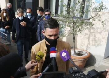 Fiorentina, Commisso bacchetta Chiesa: “Ci siamo rimasti male, ancora non l’ho sentito”