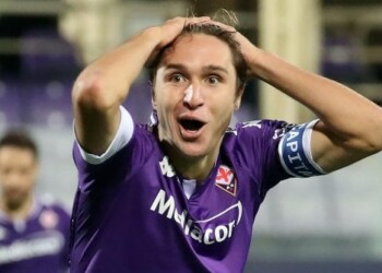Fiorentina-Sampdoria 1-2, Quagliarella e Verre, primi punti dei liguri. Chiesa, un palo d’addio