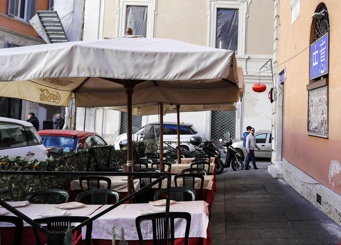 Fipe Confcommercio, o ristori immediati o siamo morti