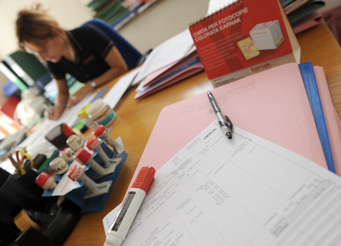 Fisco: commercialisti, tasse pesano per oltre il 48%