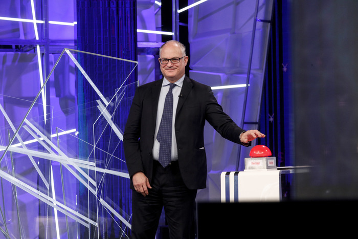 Fitch,il futuro del debito italiano è affidato alla crescita