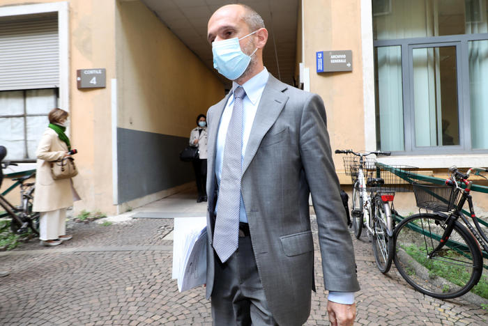 Fondi Lega: Riesame, contabili arrestati uomini partito