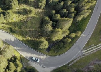 Ford e Komoot, l’avventura è dietro l’angolo