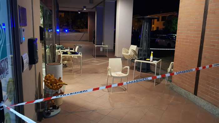 Fratelli feriti in agguato nel Torinese, fermato un sospetto