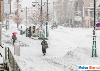 FREDDO: a novembre potrebbe essere intenso