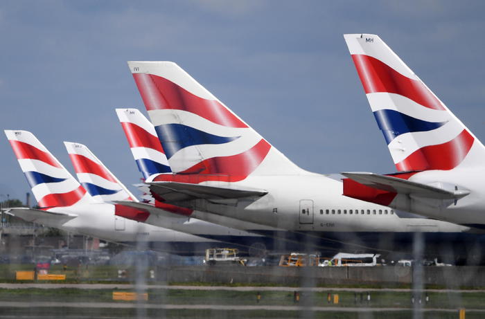 Furto dati, multa da 22 milioni di euro a British Airways