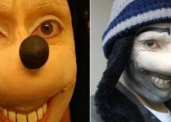 Jonathan Galindo: l’amicizia sui social che spinge gli adolescenti al suicidio