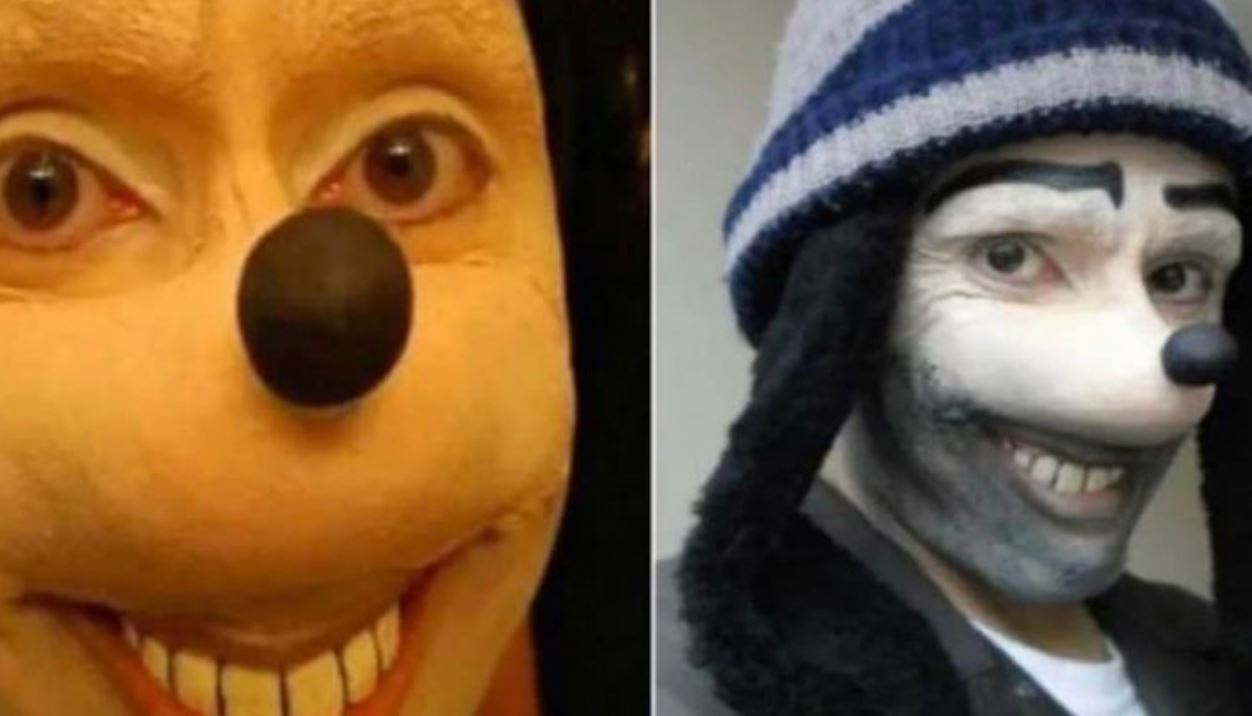 Jonathan Galindo: l’amicizia sui social che spinge gli adolescenti al suicidio