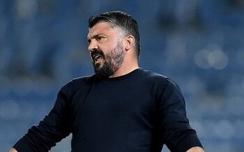 Gattuso: “Napoli da Scudetto? Siamo forti, vedremo strada facendo”