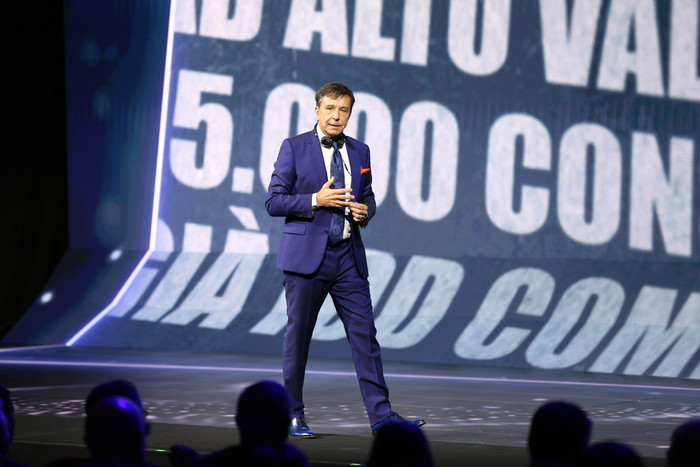 Generali:Alleanza,cresce nuova produzione semestre a 1,3 mld