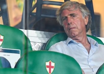 Genoa, allarme Faggiano: “Andremo a Verona con la Primavera”