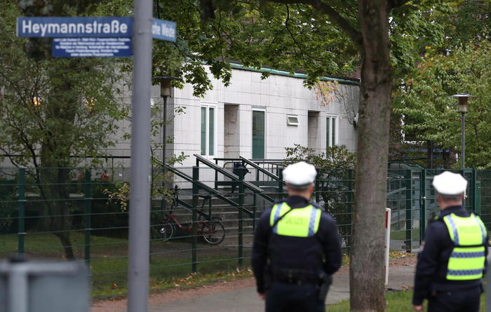 Germania: aggressione a ebreo, matrice antisemita