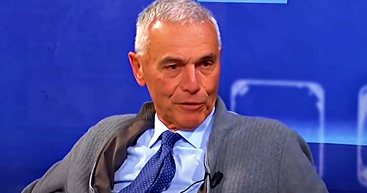 Prof.Giorgio Palu’:Riassumere in una parola la situazione Covid-19 in Italia oggi,la piu’ indicata sarebbe “CONFUSIONE”