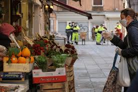 Giornata alimentazione, in primo piano Food Coalition Fao