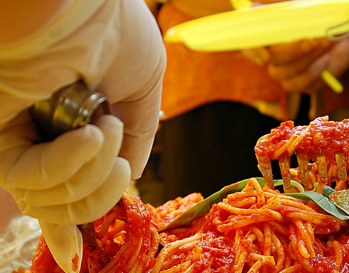 Giornata dell’alimentazione, gli errori degli italiani