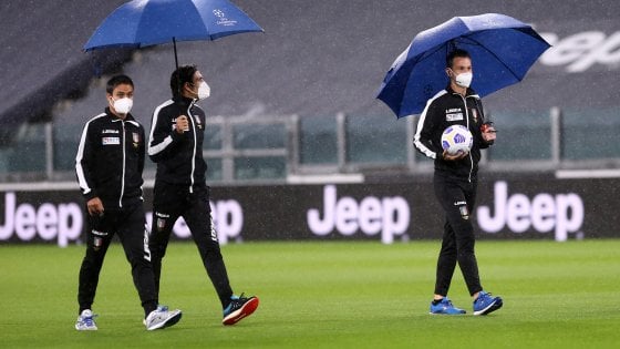 Giudice sportivo, Juventus-Napoli 3-0 a tavolino: e azzurri penalizzati di un punto