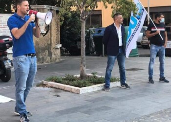 COVID-19, PRONTO SOCCORSO IN TILT IN TUTTA ITALIA. GIULIANO (UGL SANITA’): “E’ COME ENTRARE IN UN GIRONE DANTESCO. IL SISTEMA E’ IN CORTO CIRCUITO, ECCO COSA HANNO PORTATO ANNI DI TAGLI SCELLERATI”