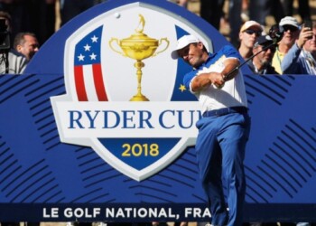 Golf, il ritorno di Molinari: “Ho ritrovato la fiducia, sono pronto”