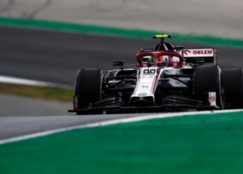 GP dell’Emilia Romagna, Giovinazzi: “Imola sarà la mia terza gara di casa”