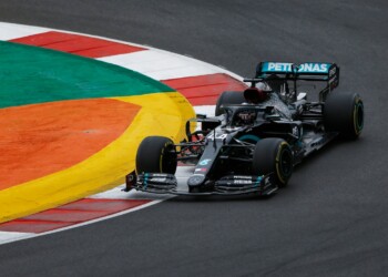 GP Emilia Romagna: a Imola si corre senza pubblico