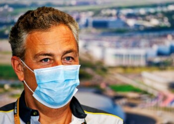 GP Emilia Romagna, Isola: “Strategia chiave ma serve flessibilità”