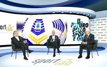 Gravina: “Calcio è come altri settori. Merita stessi aiuti e dignità”