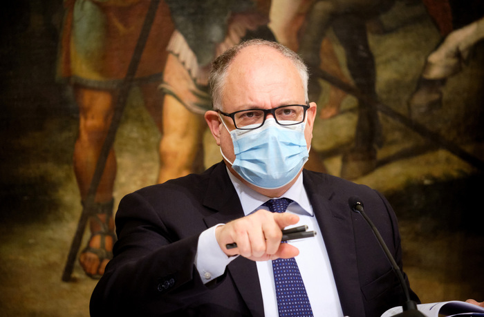 Gualtieri,al lavoro per indennizzi entro metà novembre