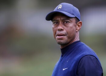 Houston Open, assente Woods: pensa già al Masters