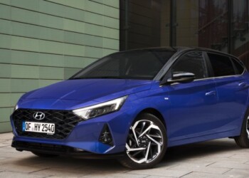 Hyundai i20, ora anche elettrificata. C’è una sportiva nel futuro