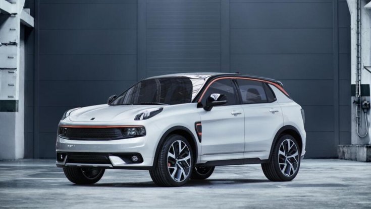 I cinesi lanciano in Europa il “Netflix dell’auto”