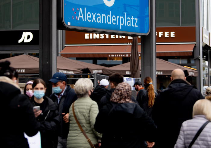 I lockdown e l’Europa, le misure in ogni Paese