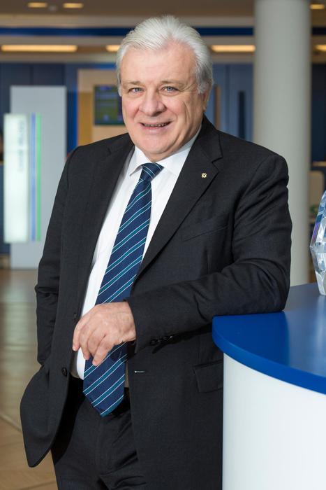 Iccrea: utile semestre a 127 mln, sale raccolta, in calo Npl