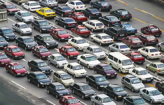 Il boom dell’auto usata, a settembre +18,3%
