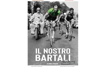 Il Nostro Bartali, in edicola dal 24 ottobre