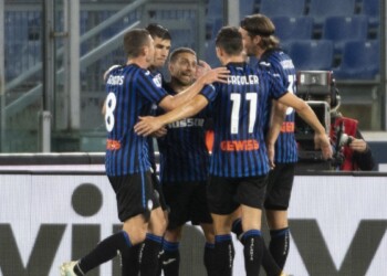 Il professor Remuzzi: “Atalanta, l’emozione di una provinciale. A Ilicic dico: torna, con te si gioca come in paradiso”