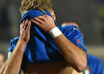 Immobile, il tempo sta per scadere in Nazionale