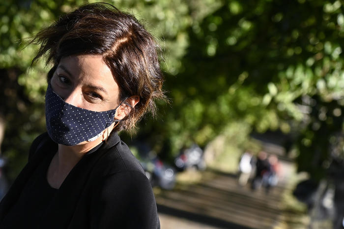 Immuni: Pisano, ad oggi 8,6 milioni persone dotate dell’app