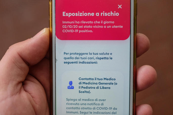 Immuni, superati i 9,1 milioni di download