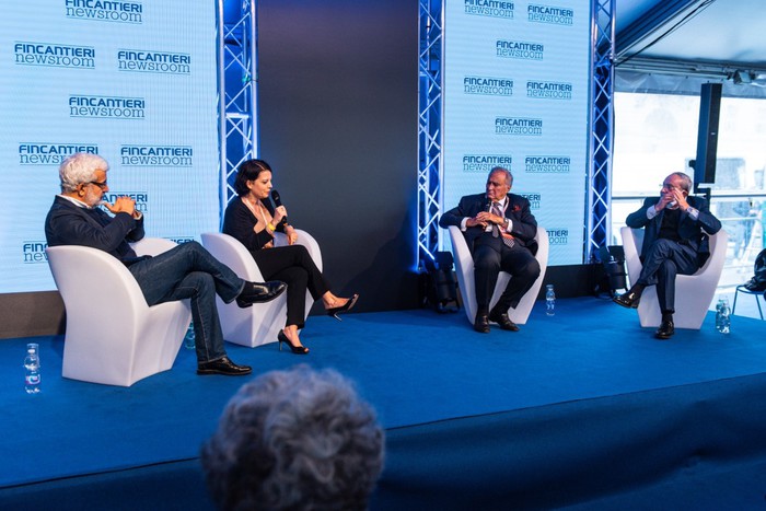 Imprese: Bono, problema sono risorse umane, non i fondi